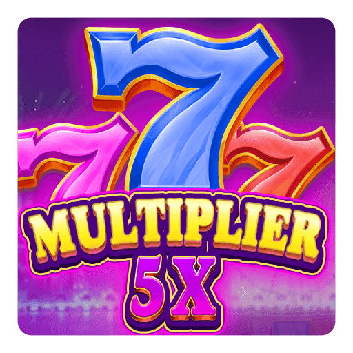 Multiplier 5X